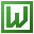 WeBuilder 2010 icon